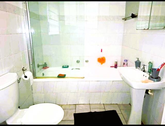 1 BEDROOM TOWNHOUSE FOR SALE IN BRACKENDOWNS